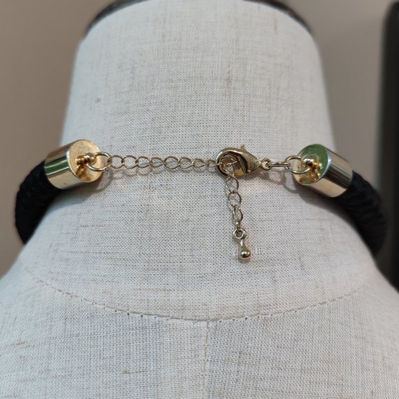 Multi stone Necklace - Picture 5 of 6